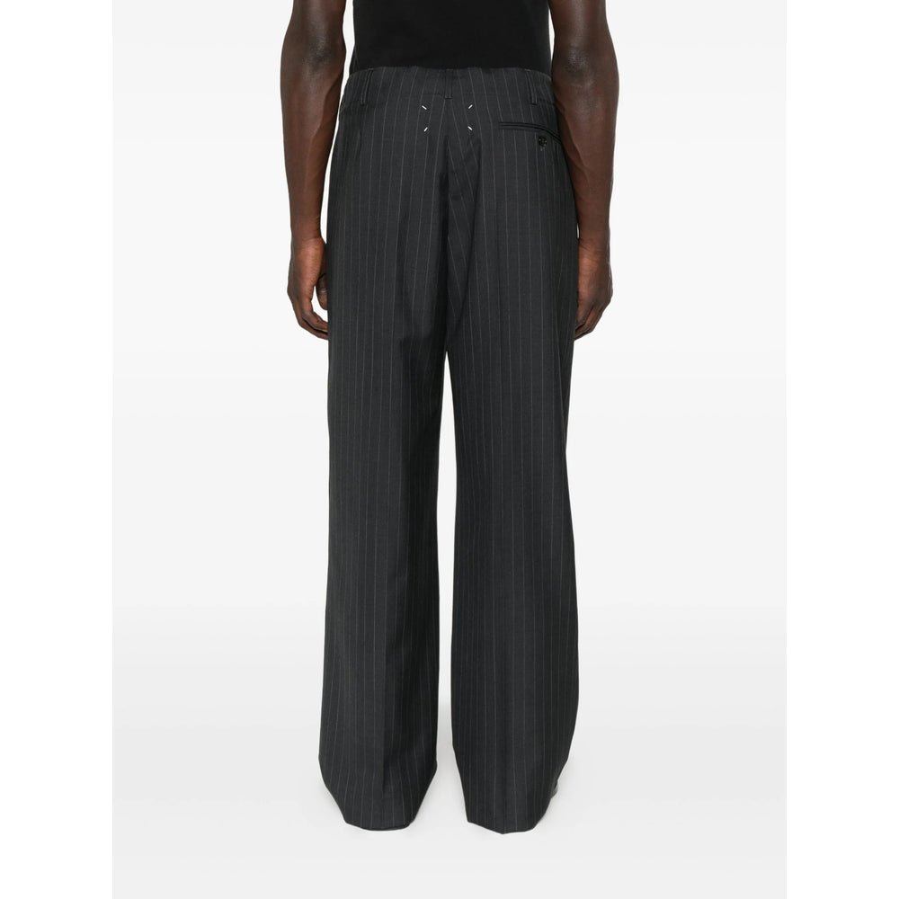 Maison Margiela Pantaloni - Grigio | c55aba0cb73d7eb6618db11f8eebd2bcbd49e2d1