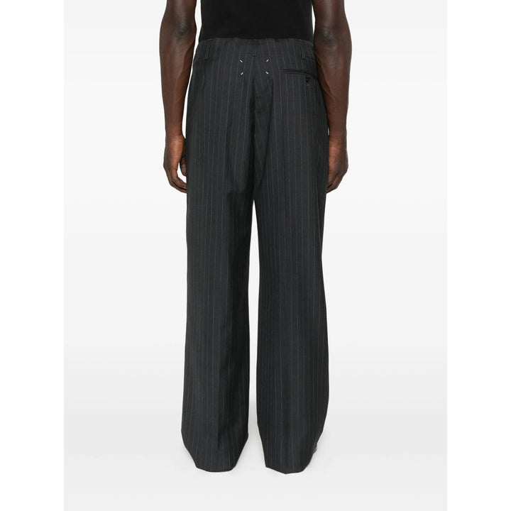 Maison Margiela Pantaloni - Grigio | c55aba0cb73d7eb6618db11f8eebd2bcbd49e2d1