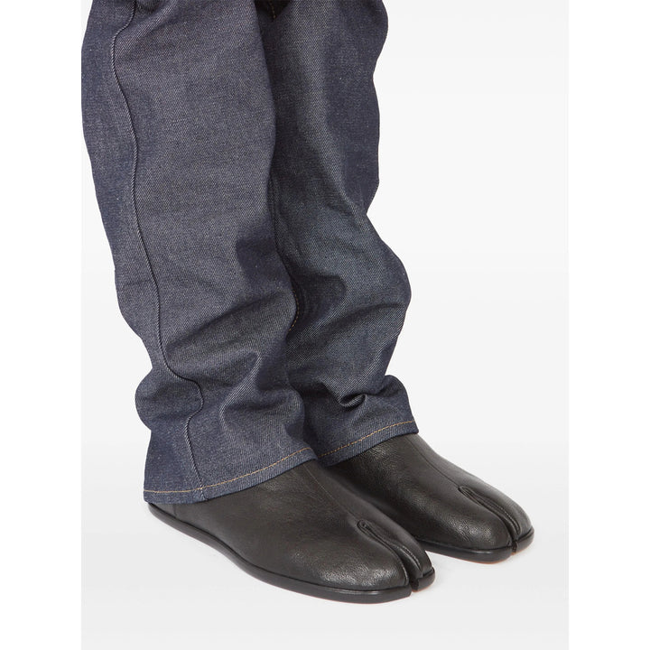 Maison Margiela Scarpe - Nero | 4bf9fff8b11c1ab965222f81a264923bff7ded8e