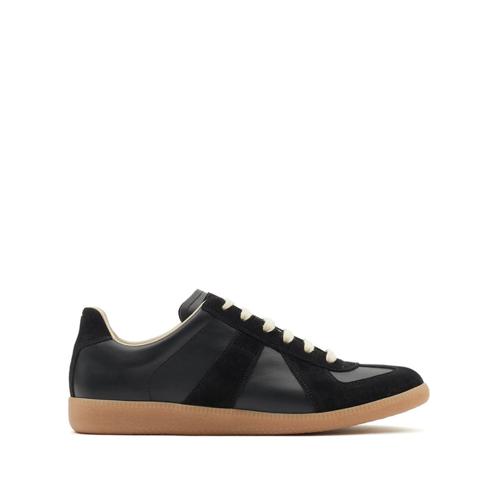 Maison Margiela Sneakers - Nero | c77756bb192160b129b5c8acf5a60f1b2cc9bb9a