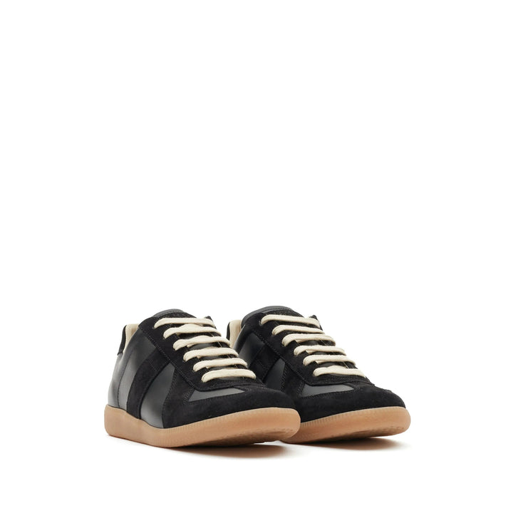 Maison Margiela Sneakers - Nero | 021563a54200a31b4dd9e6b69376d9c9c24d27be