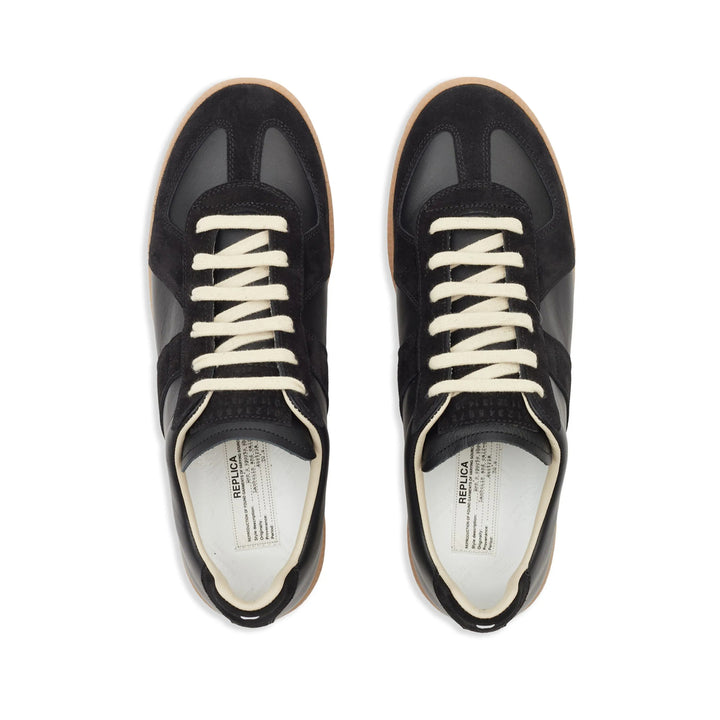 Maison Margiela Sneakers - Nero | fdb8ee4867dcff036792e7a2c36006ae0d5b08d6