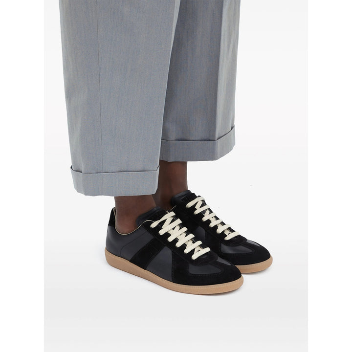 Maison Margiela Sneakers - Nero | 1ad1a1f0fba3e06755538f203290af19580c12be