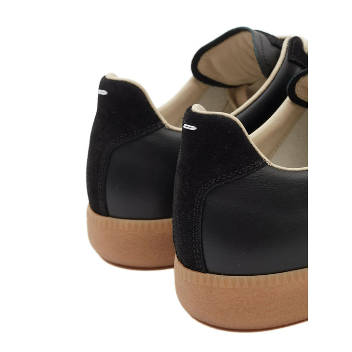 Maison Margiela Sneakers - Nero | fc7539a24b83459f961859036d7403a83ca12645