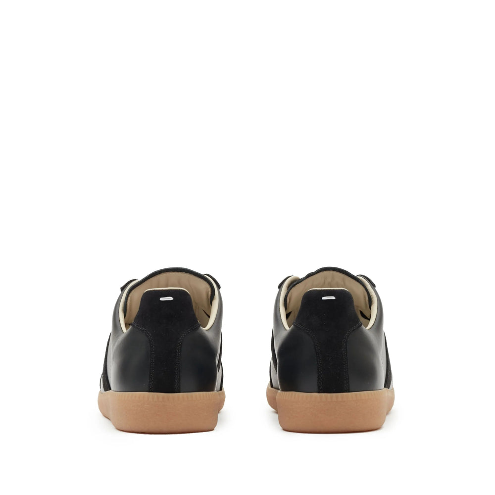 Maison Margiela Sneakers - Nero | 7beac0d45807160319c2991fbd5b8f3a29569e31