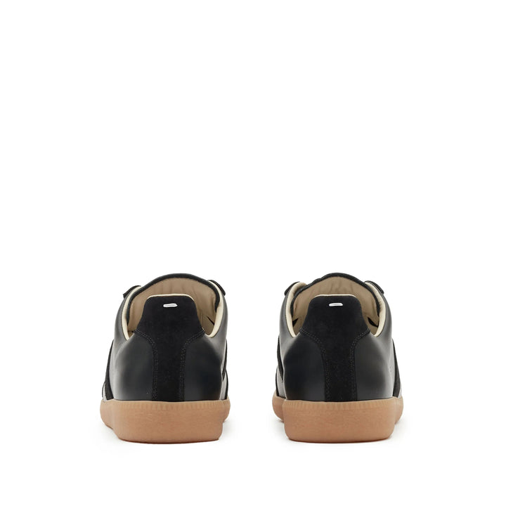 Maison Margiela Sneakers - Nero | 7beac0d45807160319c2991fbd5b8f3a29569e31