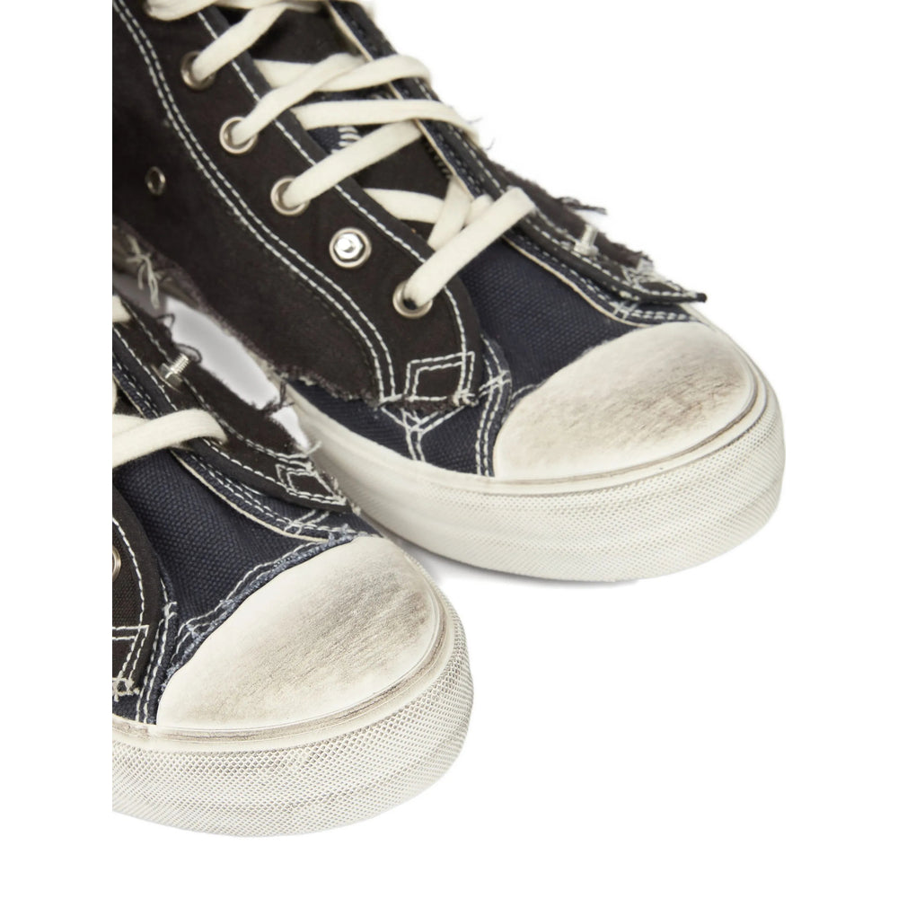 Maison Margiela Sneakers - Nero | c7598b3aaf8f2294a28c9f905e730cea1200e78f