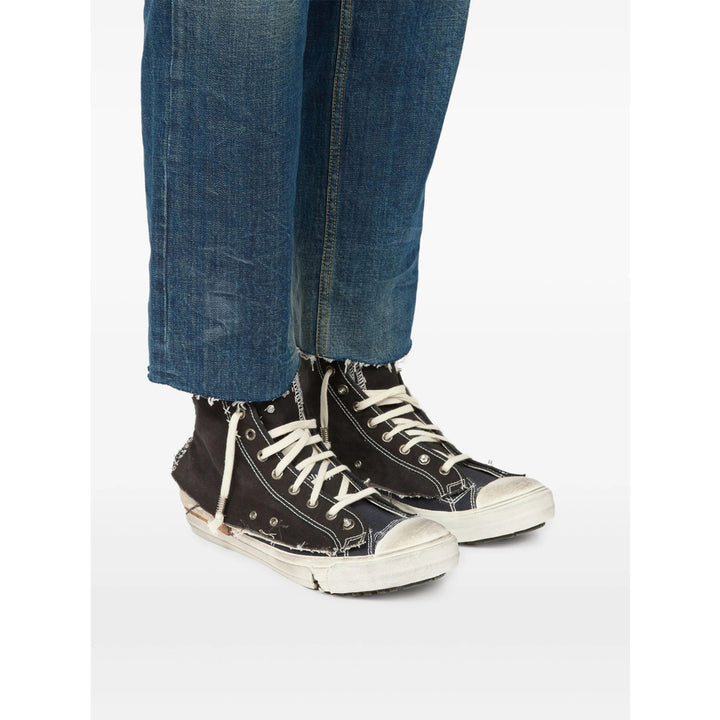 Maison Margiela Sneakers - Nero | 07216cb602c6515e3dad8145b4e398cc229b5e4a