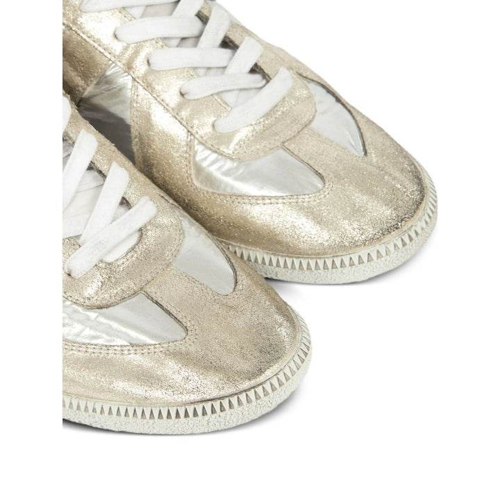 Maison Margiela Sneakers - Oro, Argento | 4ae3238dd42f5e3d94eca25b44609ac7df71cb63