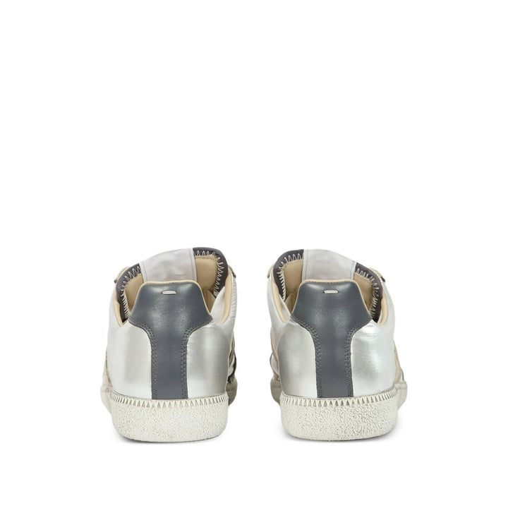 Maison Margiela Sneakers - Oro, Argento | 0545d60b1b6f8000c21503a8496898433320c783