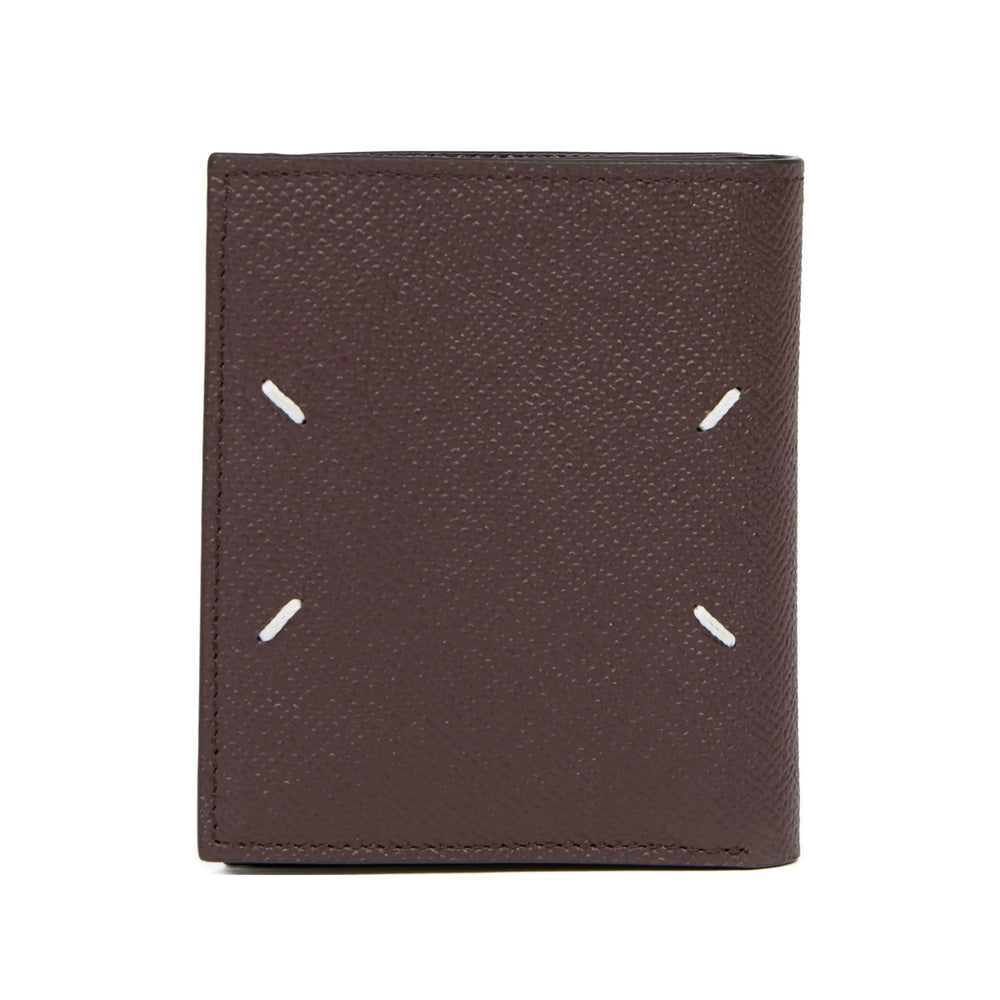 Maison Margiela Wallets - Marrone | fab8df0c5ab0557d322a9c6a9bce937f7595fe86