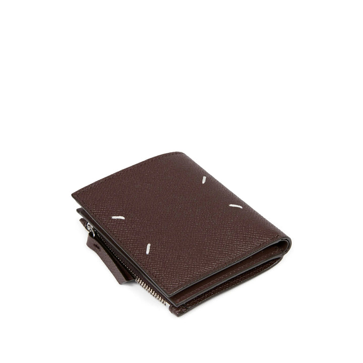 Maison Margiela Wallets - Marrone | 09ae4e2a4c70700143215f9430d78e6f077da029