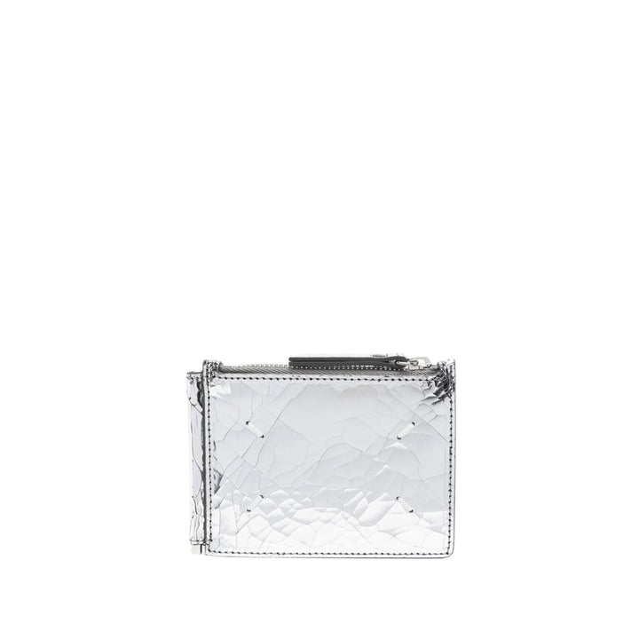 Maison Margiela Wallets - Grigio | 2d57ab4079e0947703fcb0cf841f1d3c79b6f0a9