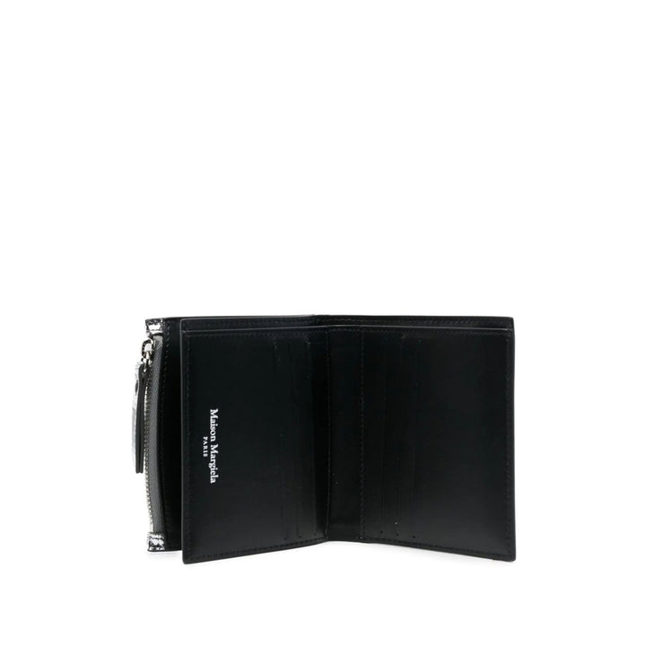 Maison Margiela Wallets - Argento | 337511d4ac97de288603b50a87ce1493825190c5