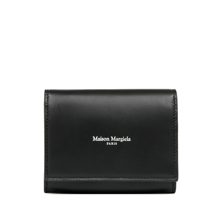 Maison Margiela Wallets - Nero | 30196a5ceba25fe398214ccb2add04dda69495a4