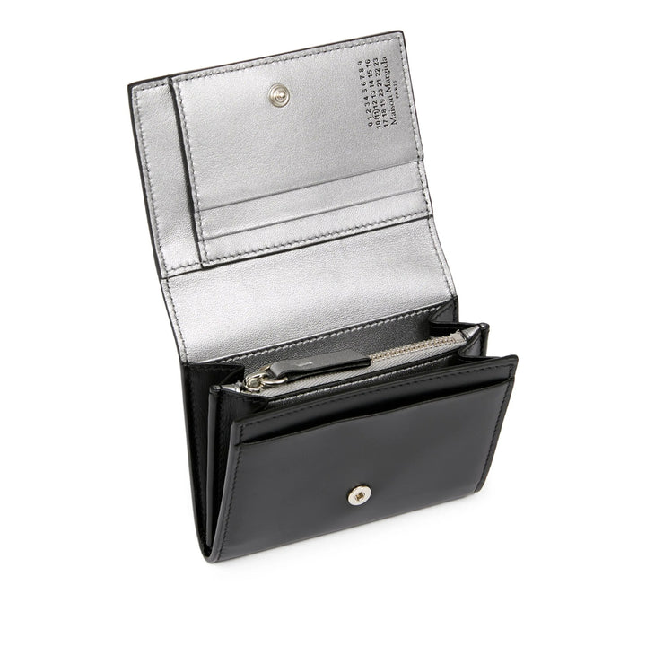Maison Margiela Wallets - Nero | 9ebeff912a32491eb4ae37847545a04ff2d03f5d