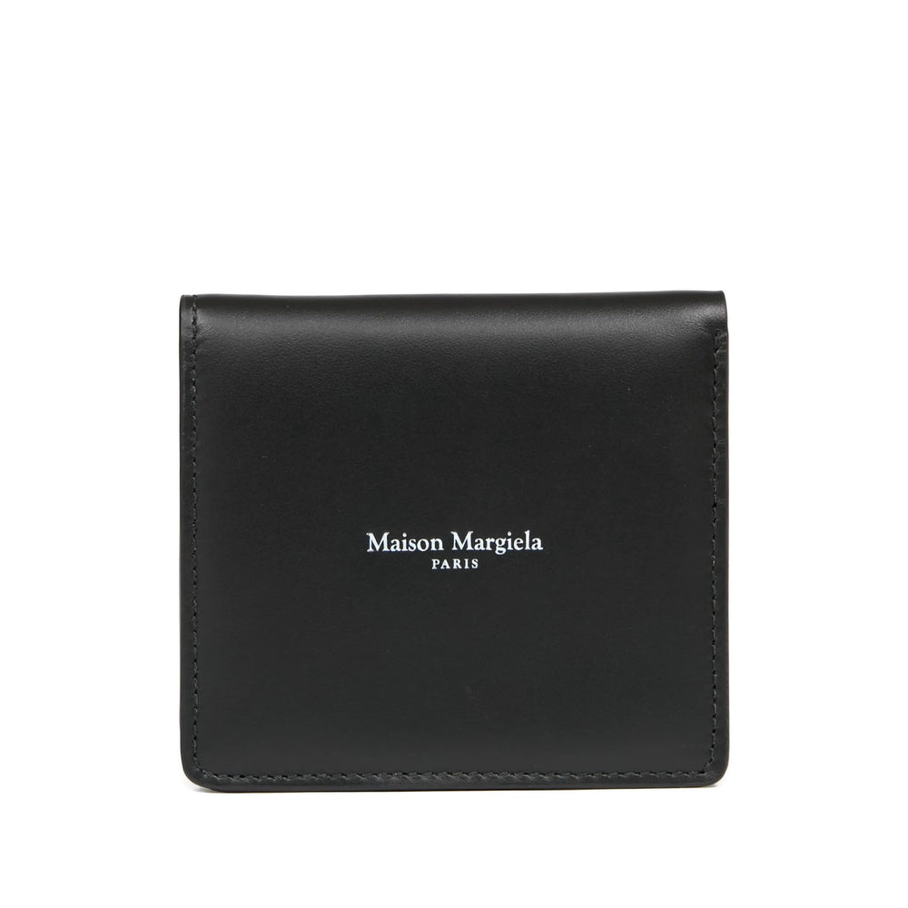 Maison Margiela Wallets - Nero | ca5c60b387bd3c9c5391fa5d87ceaafb2fe03431
