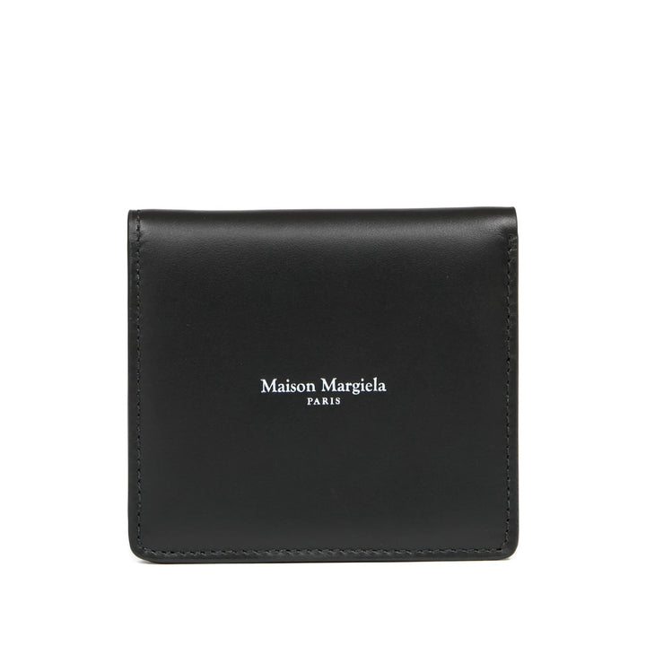 Maison Margiela Wallets - Nero | ca5c60b387bd3c9c5391fa5d87ceaafb2fe03431