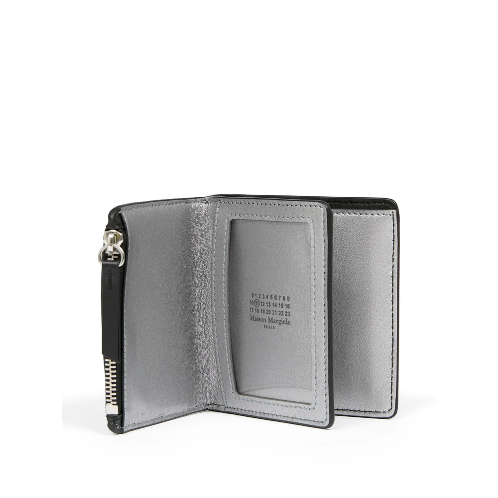 Maison Margiela Wallets - Nero | f63be387f690c9eaff7b580e5854f6025aa83ce1