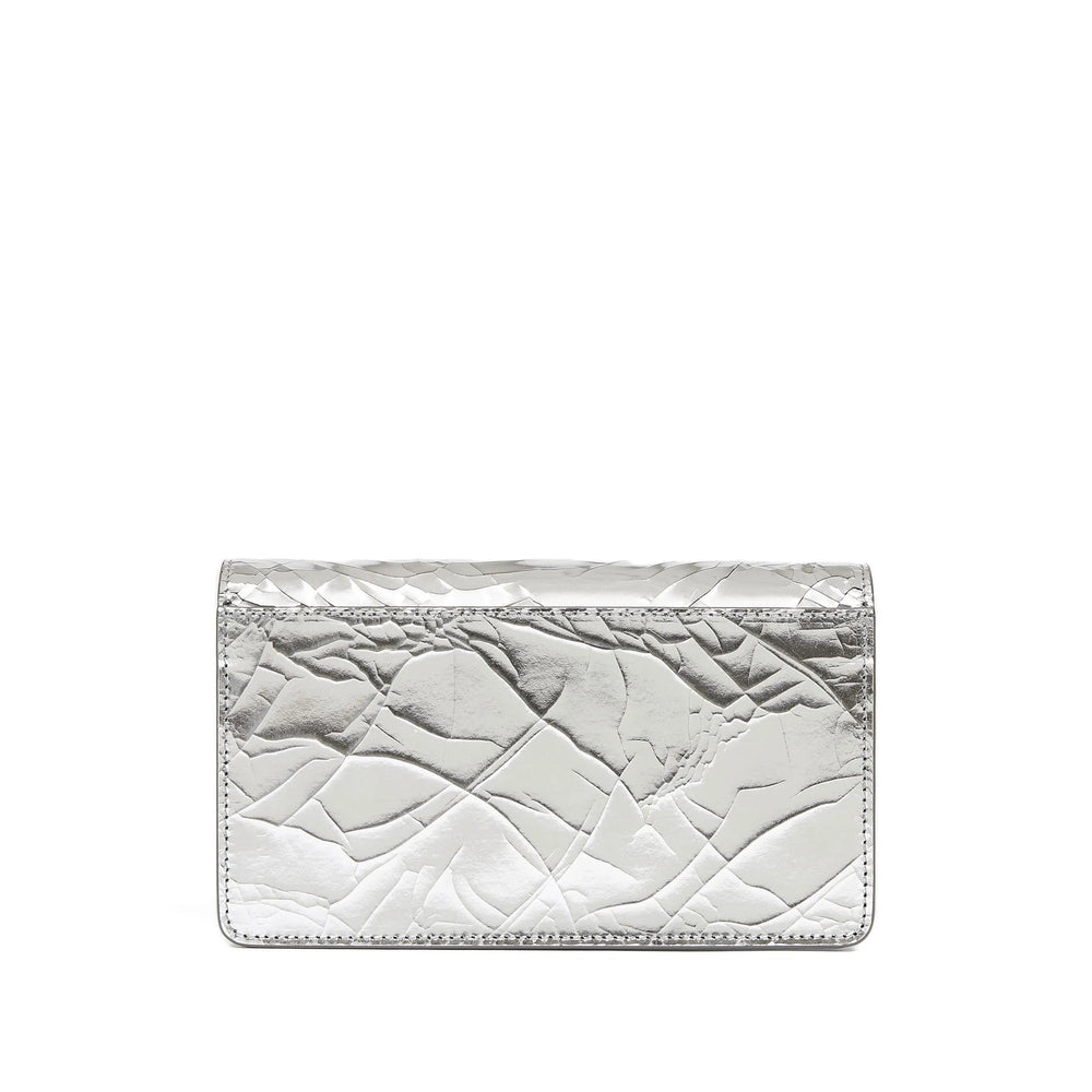 Maison Margiela Wallets - Argento | 255e05e097a01f4d22497e91ad2598d2e9cea890