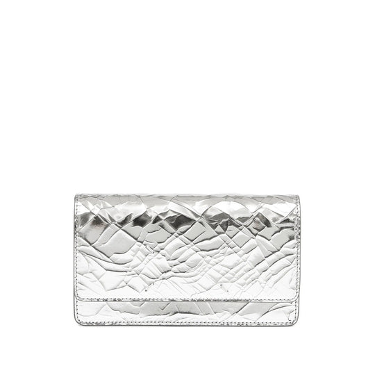 Wallets Argento