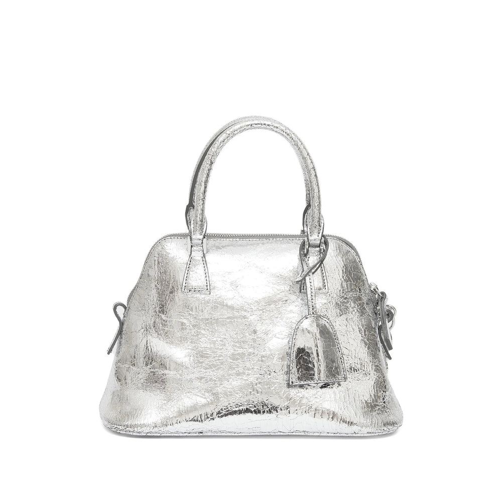 Maison Margiela Borse - Argento | 0df2fe72b60d395c10df644eff22f5a6b17ca81f