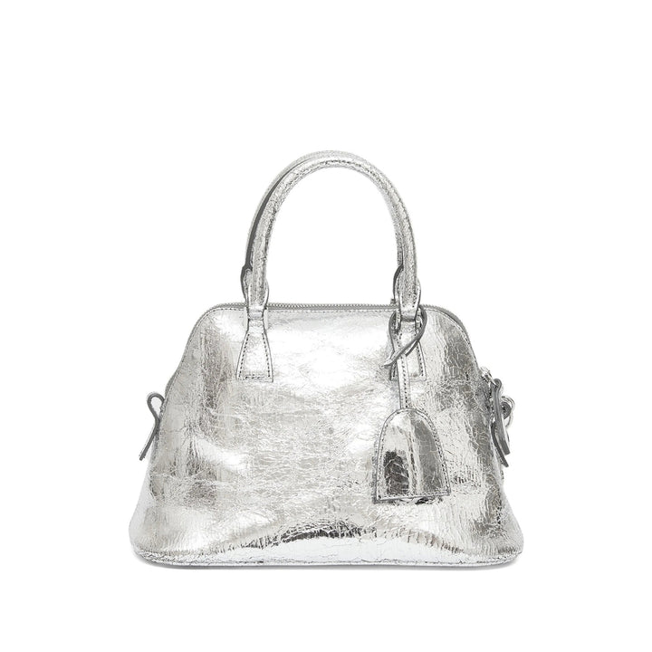 Maison Margiela Borse - Argento | 0df2fe72b60d395c10df644eff22f5a6b17ca81f