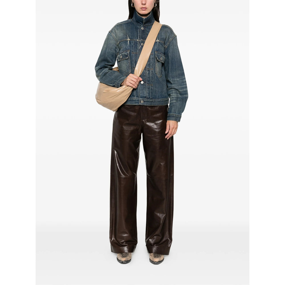 Maison Margiela Outerwears - Blu | f8134b6825938b3710a3d55a55341383590b88c1