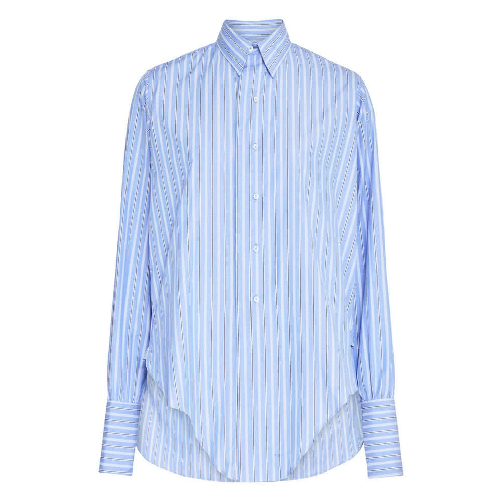 Maison Margiela Camicie - Blu | f809102a0d5eb6c94e514bd1179f989cca3e414f
