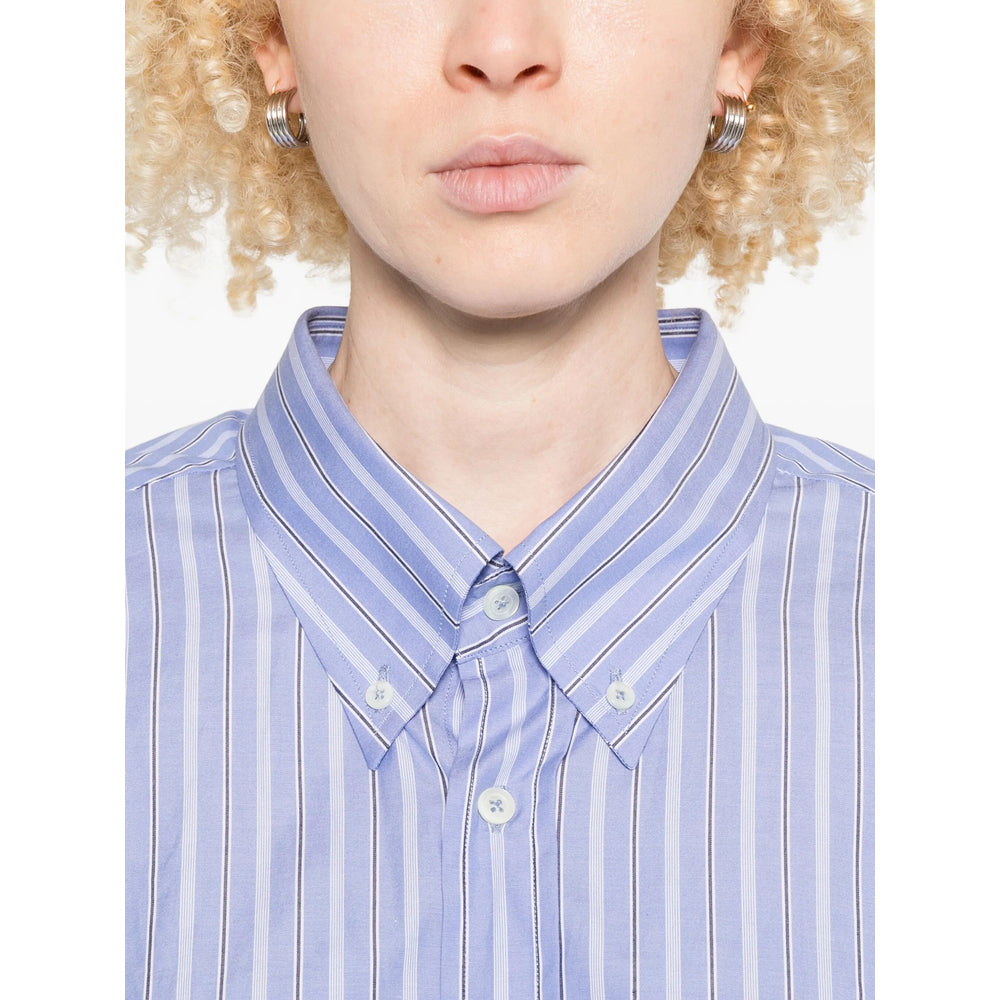 Maison Margiela Tute Intere - Blu | 33c1d4a509a4ec24bbd779f1baafb9f3c3eb5515