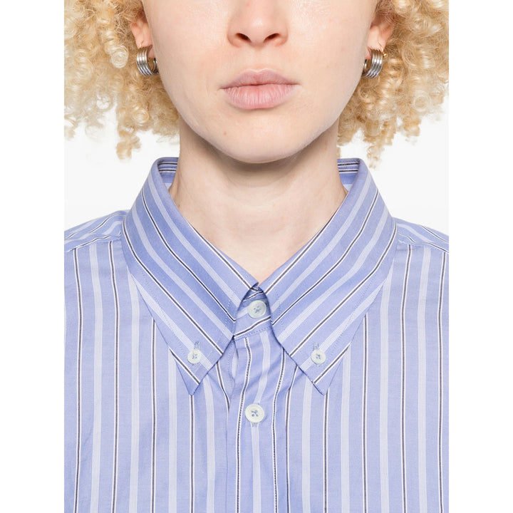 Maison Margiela Tute Intere - Blu | 33c1d4a509a4ec24bbd779f1baafb9f3c3eb5515