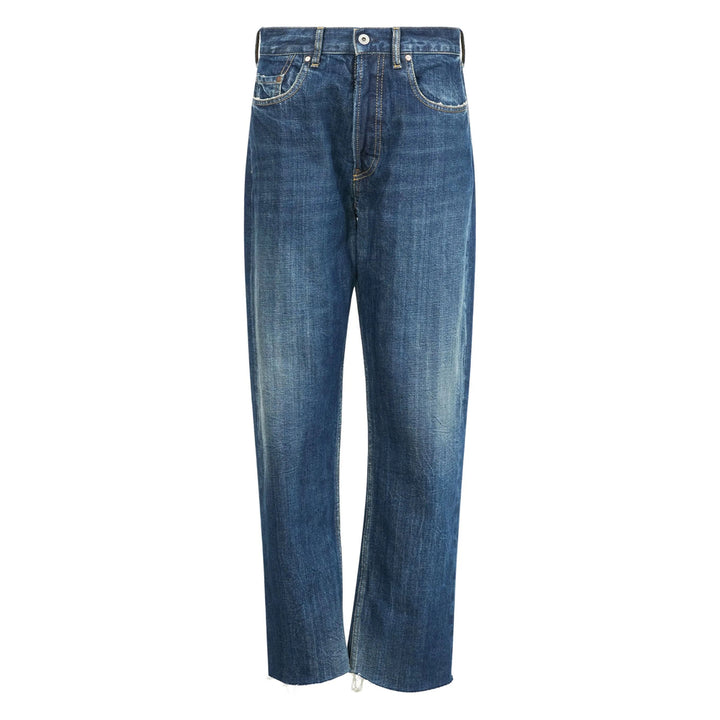 Maison Margiela Jeans - Blu | 07e18a1cced82bb4af1b3217caba6bb0b3c2c8e8