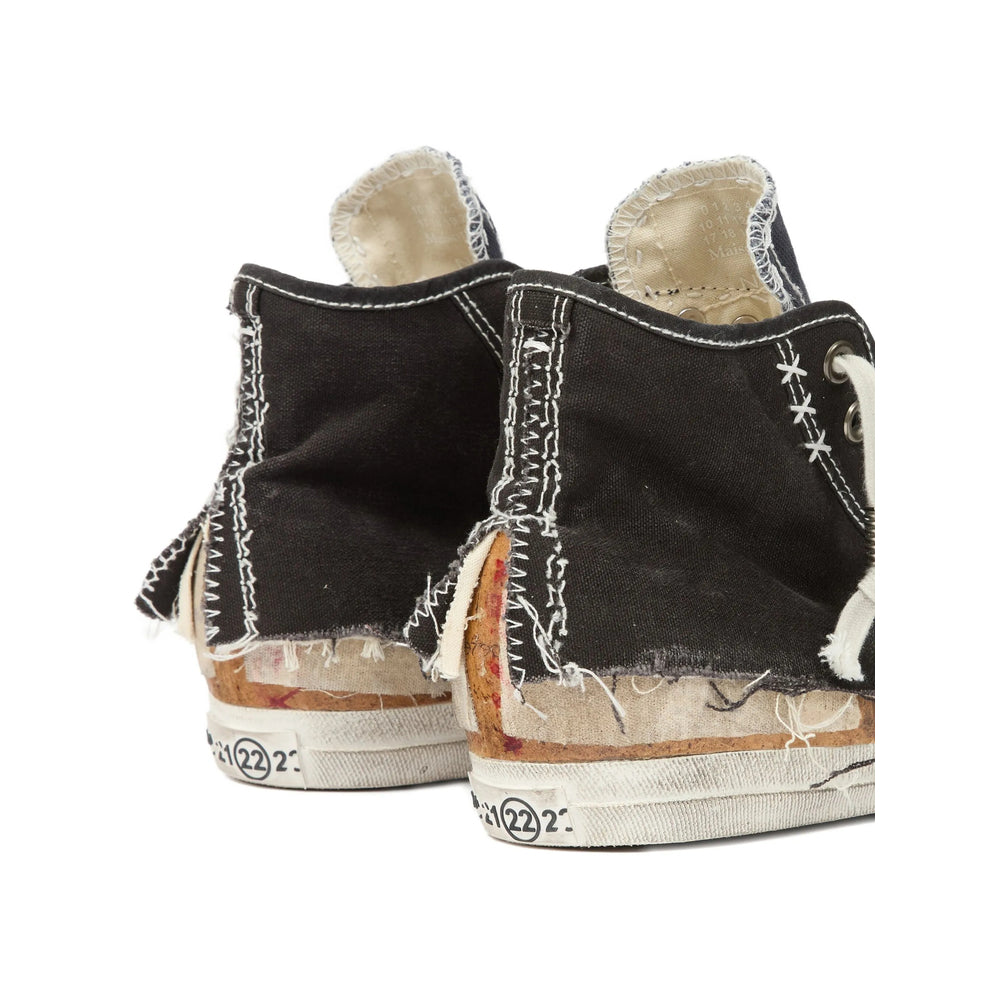 Maison Margiela Sneakers - Nero | 0dcc95db955891712ae8ab74bac2bb174b138a20