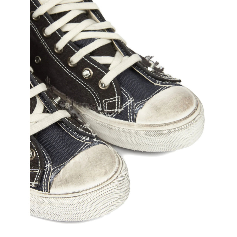 Maison Margiela Sneakers - Nero | c697688713e370d0e05b7fec49ce7cd20f460ae2