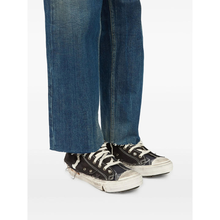 Maison Margiela Sneakers - Nero | a25e6bae3b290bf26ff7a857a90509653e9e495f