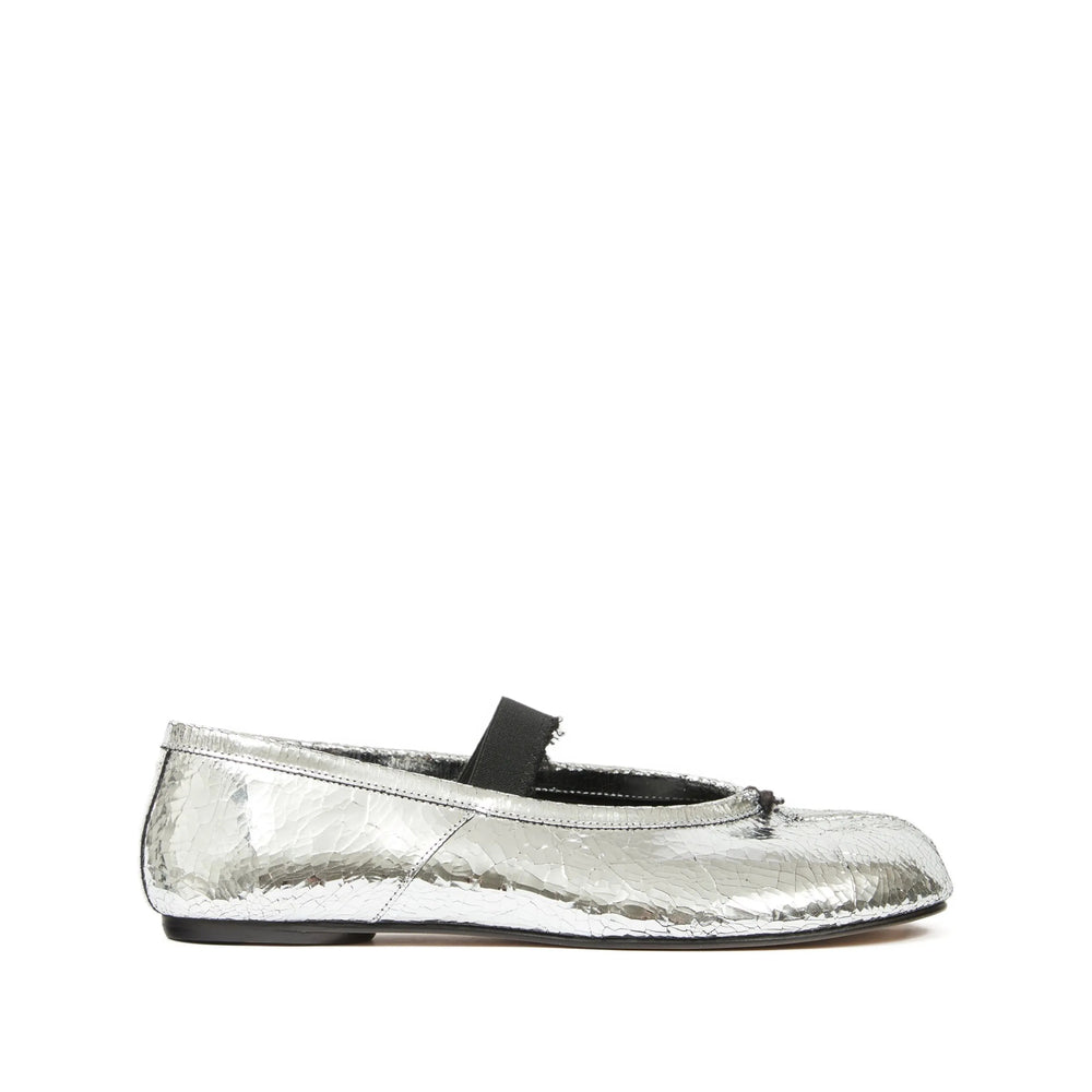 Maison Margiela Scarpe - Argento | 08f194c9fff67e27a5374e03ad5d2fd9e3e06acb