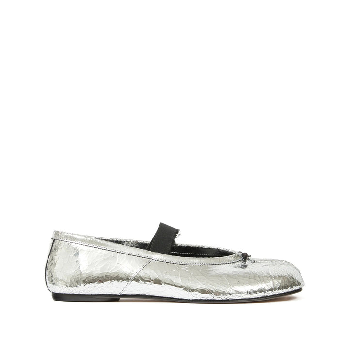Maison Margiela Scarpe - Argento | 08f194c9fff67e27a5374e03ad5d2fd9e3e06acb