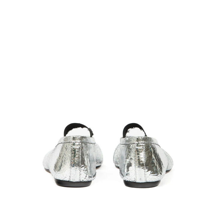 Maison Margiela Scarpe - Argento | 32436ef5c8de5482469b2bf4832e670be12fa6af