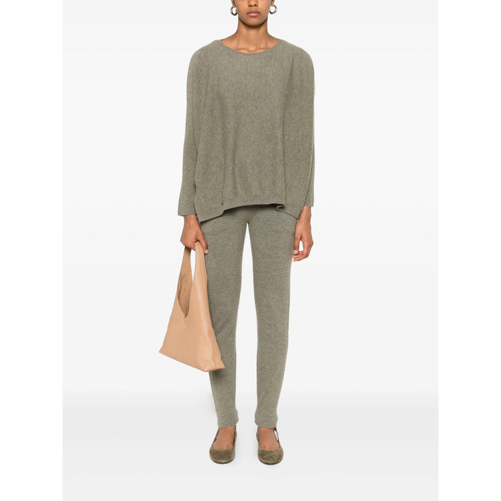 Kujten Pantaloni - Verde | 9ba0ce3a48442e19d79b8c83dbf9659cee4d349c