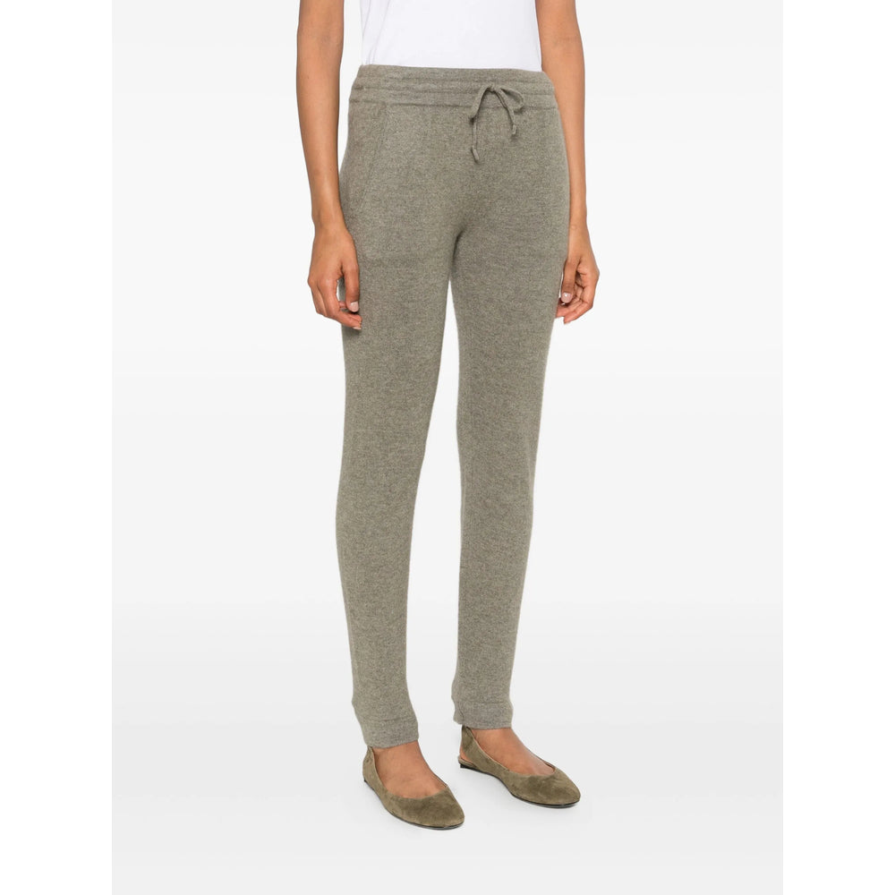 Kujten Pantaloni - Verde | a1407dc39cee20573d49a03e71b8fe54b5093fef