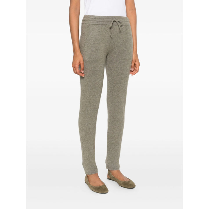 Kujten Pantaloni - Verde | a1407dc39cee20573d49a03e71b8fe54b5093fef