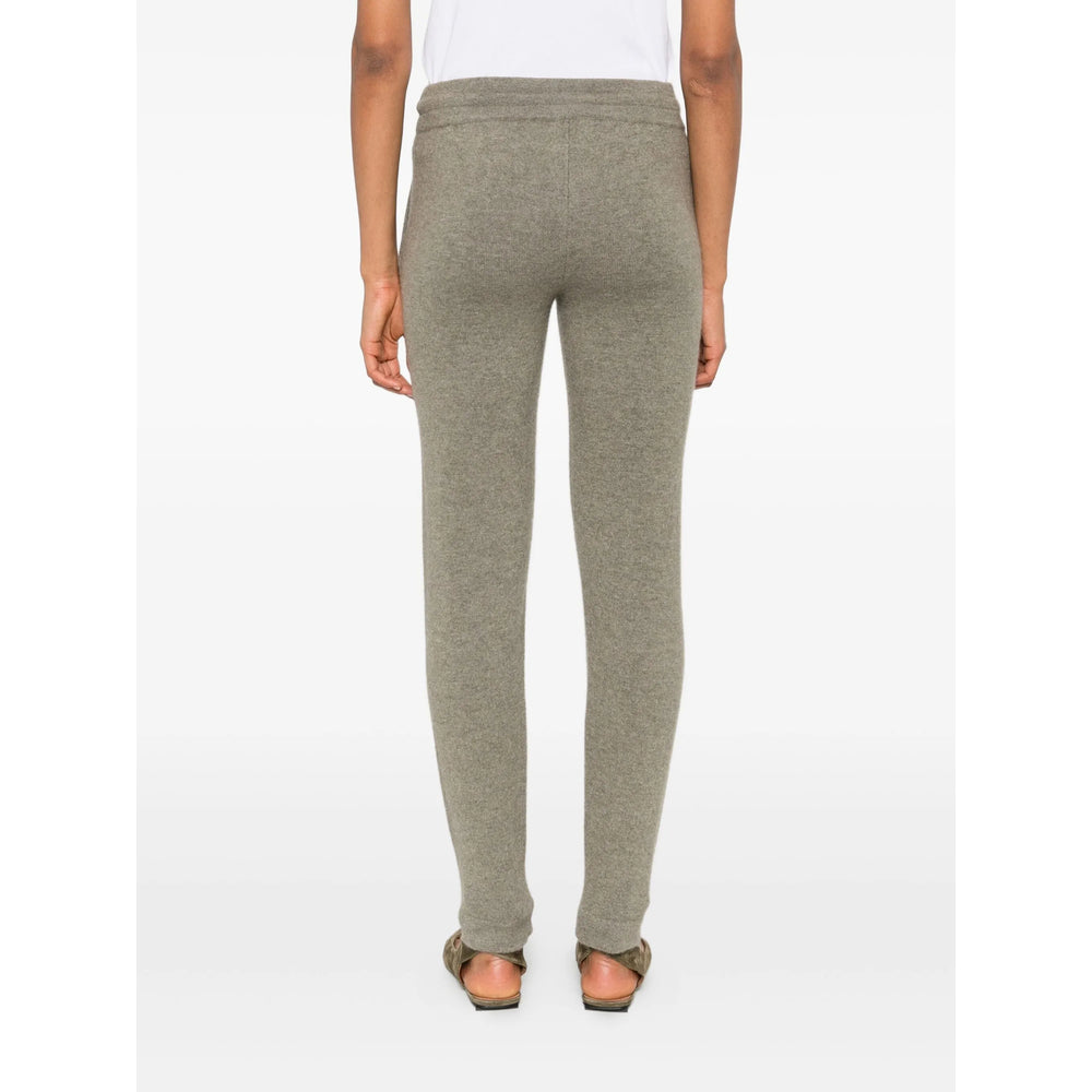 Kujten Pantaloni - Verde | 5d161d5f725cc02750eb9c56bf3c85e67302c7e0