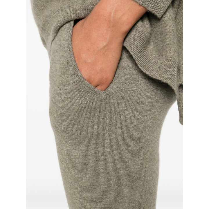 Kujten Pantaloni - Verde | a5429eed29b82c8eddfdece6a82a70b659fce8fb