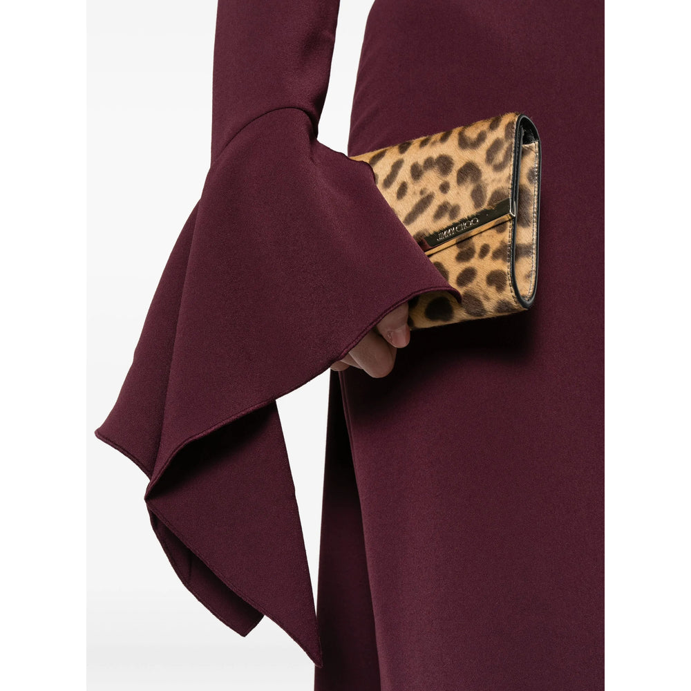 Solace London Abiti - Rosso | 983131607ea82565936fa8b20d644dd6b85b47b6