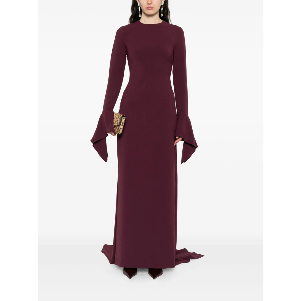 Solace London Abiti - Rosso | 107dfc0db97cb522cf32f9b991a3d1eb5aa224b7