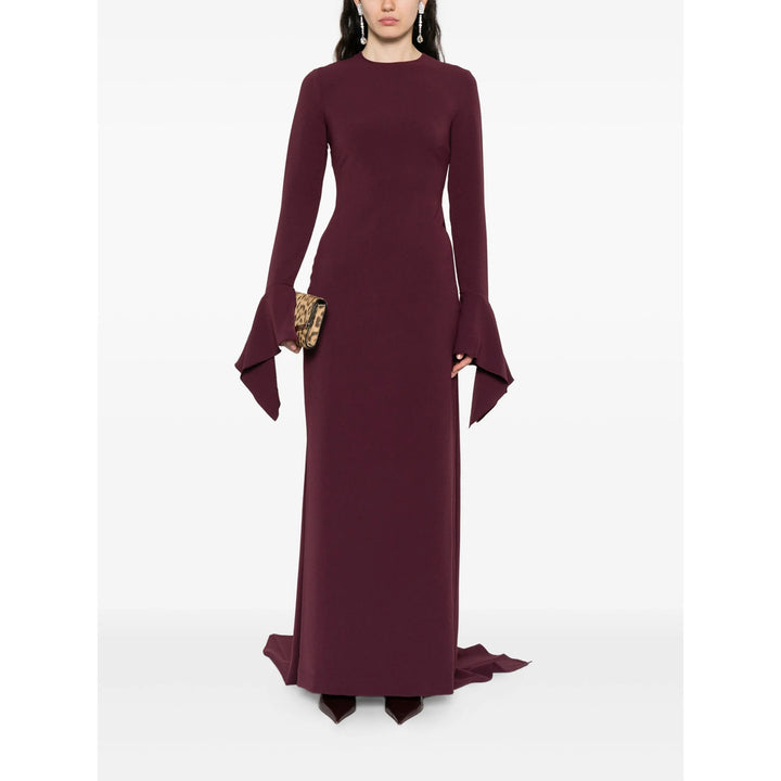 Solace London Abiti - Rosso | 107dfc0db97cb522cf32f9b991a3d1eb5aa224b7