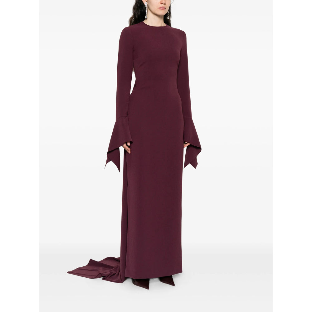 Solace London Abiti - Rosso | cb0bdcd5a48aa2d3d7c9b25602da33989b988cba