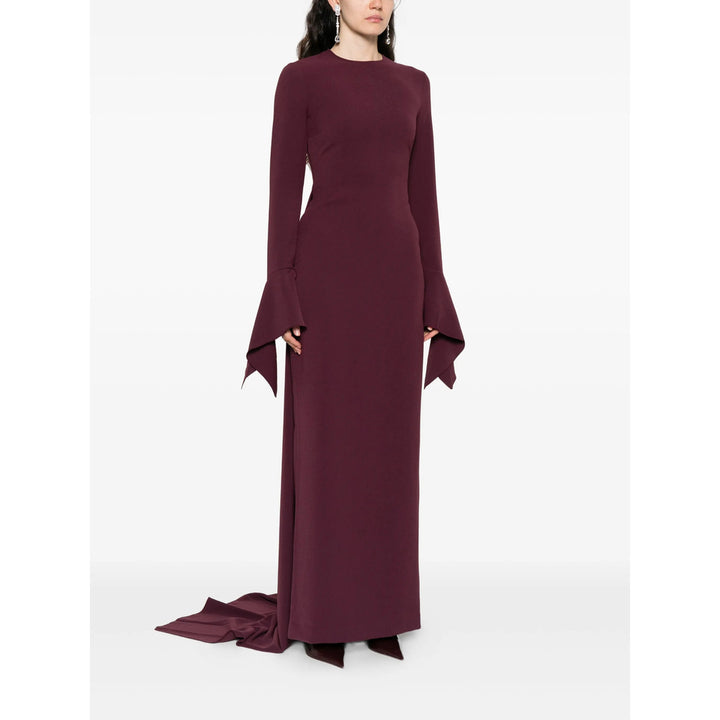 Solace London Abiti - Rosso | cb0bdcd5a48aa2d3d7c9b25602da33989b988cba