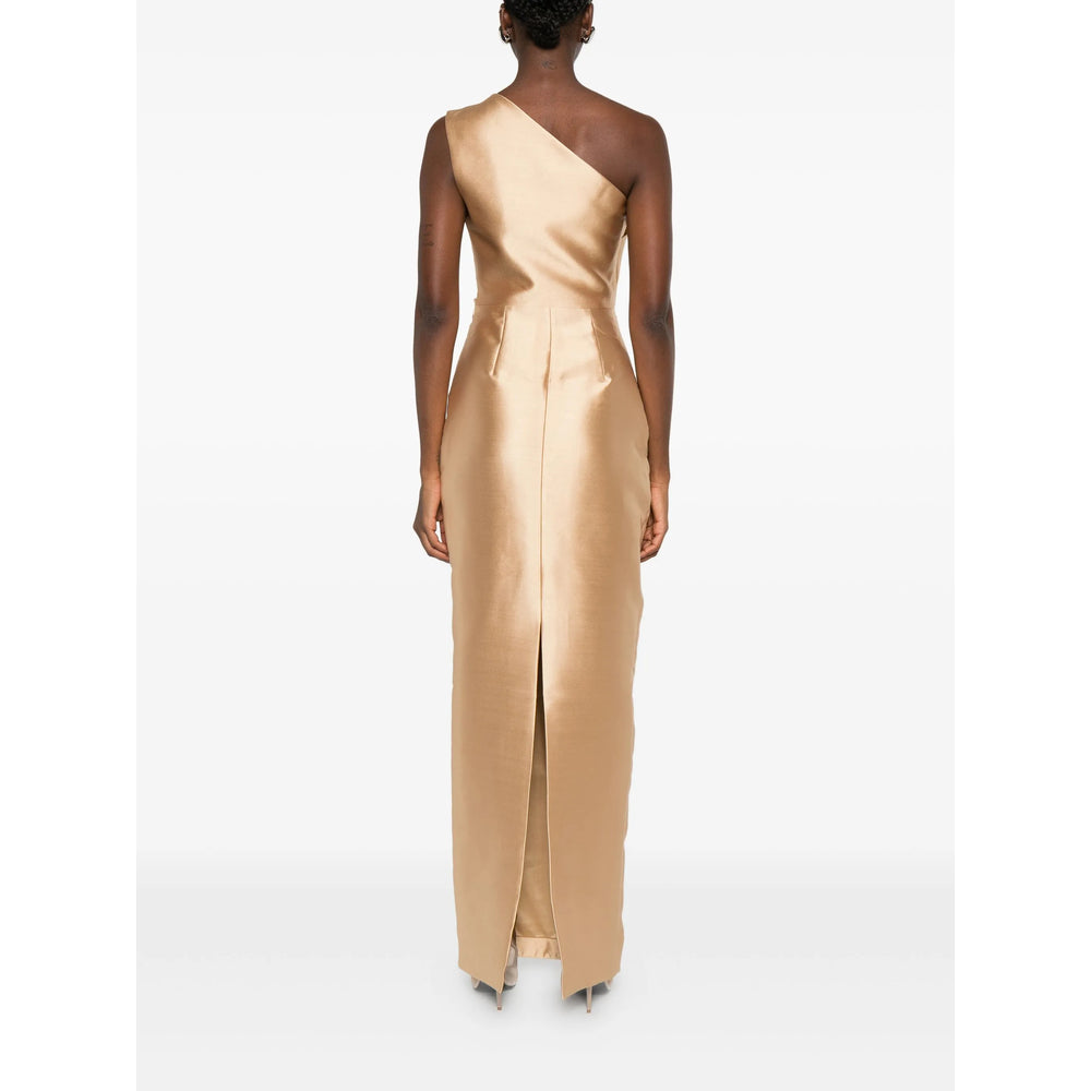 Solace London Abiti - Oro | 422abca8560ed88955e340266bc46978d245ca88