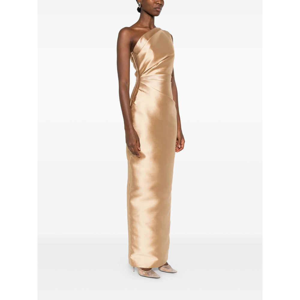 Solace London Abiti - Oro | f4cf5e29311384c3477f8fcd0766f340540a685a